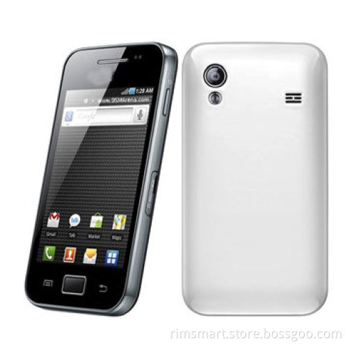 Quality S5830 5MP WiFi GPS 3G Smartphone, Competitive Price
